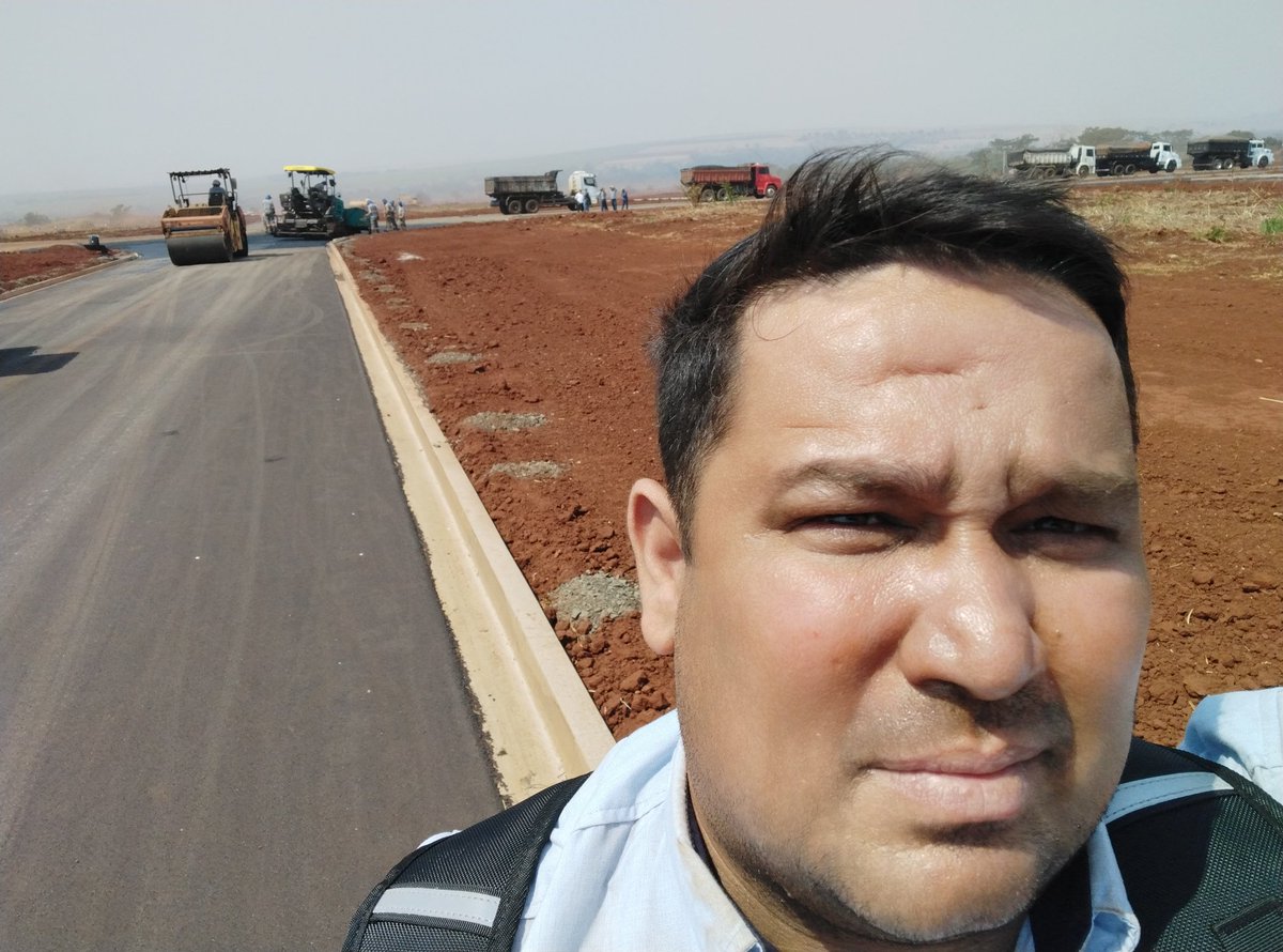 Machadootiago's tweet photo. Aqui não para! https://t.co/Bk76squs7J