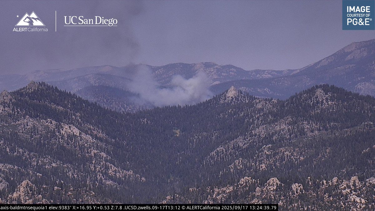 DanielFireTruck's tweet image. This is the #PassFire Located at Monache Jeep Road, Sequoia National Forest, Cal Fire has it at 10 acres, Info is Limited. 

Air Attack 410, Jumper 93, Air Tankers 76, 78, 122, Helitanker 95HT is overhead.