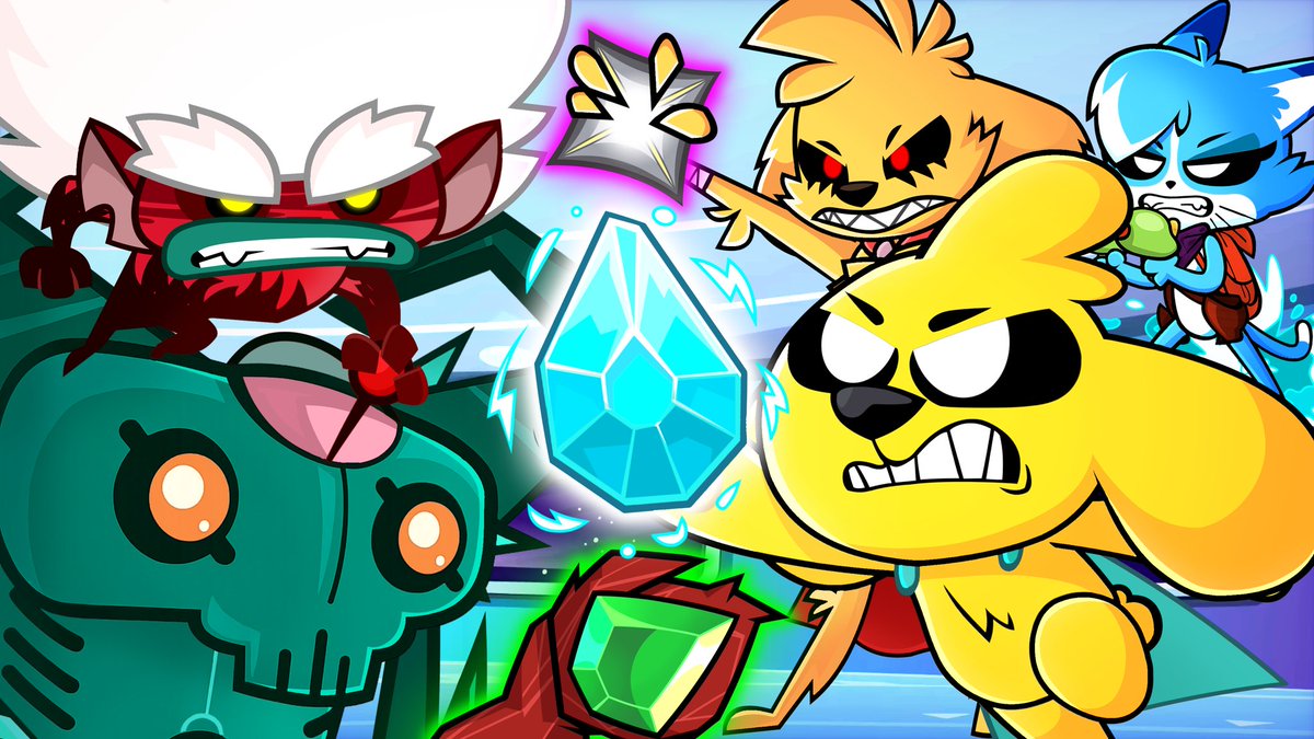 Quimi13YT's tweet image. ¡PROYECTO FANMADE DE LAS PERRERÍAS DE MIKE! 🔥 Estamos creando la tercera y última parte de nuestra trilogía de Karma y necesitamos a todos los fans para hacerlo posible: puedes aportar ideas para el episodio final, ayudarnos a pulir detalles del guion y compartir el proyecto 😍