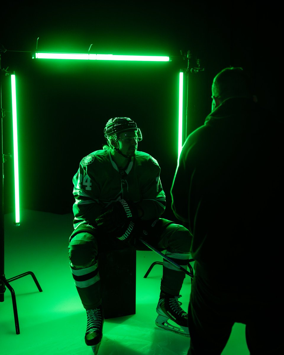 DallasStars's tweet image. Coming 🔜 to a screen near you