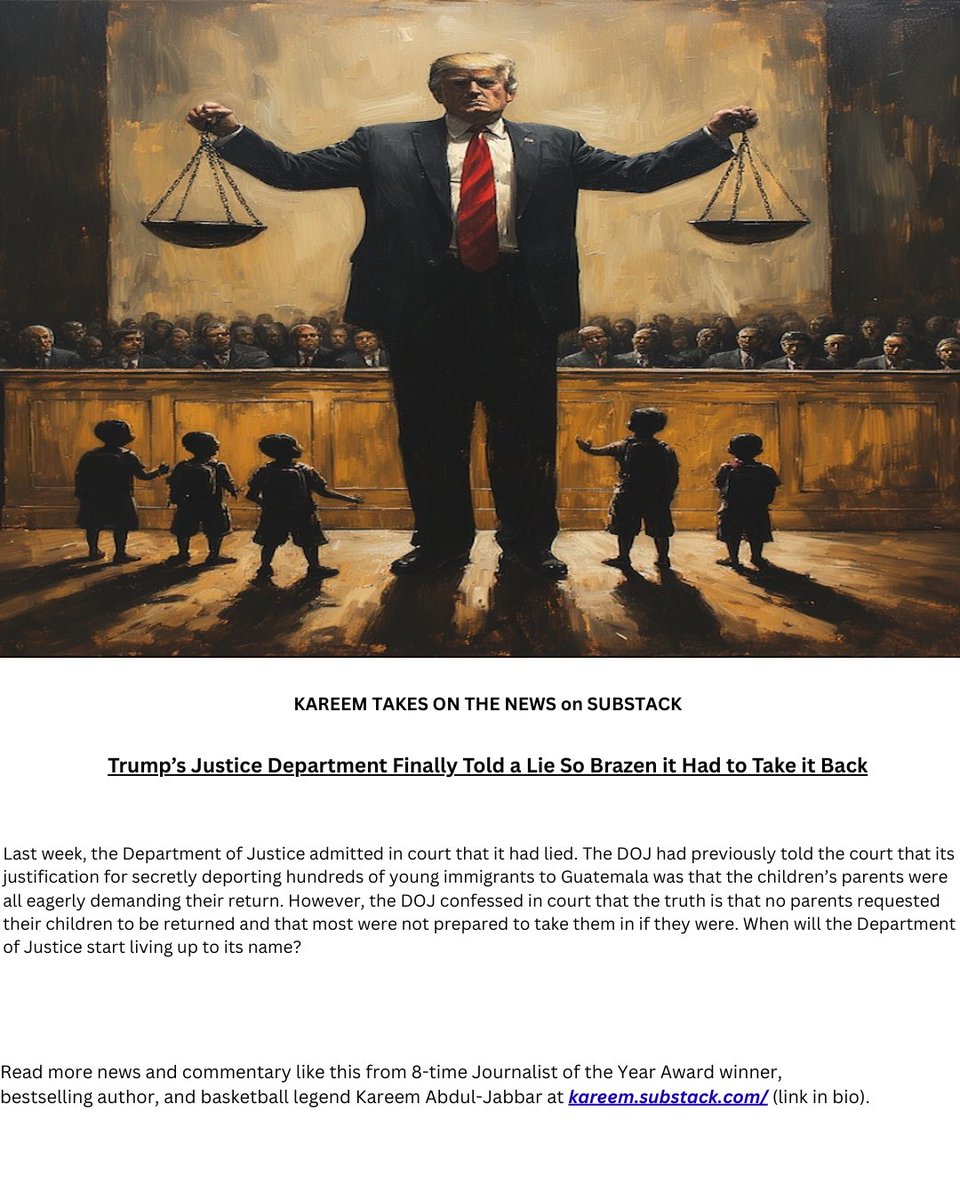 kaj33's tweet photo. For those in power, accountability is paramount. 

If this headline caught your eye, you’ll love the full analysis on my Substack at https://t.co/tXWxQGZhvj (link in bio) https://t.co/vsiRFu8DyO