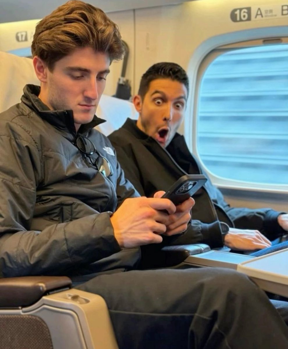 when the neighbour’s argument sounds good asf