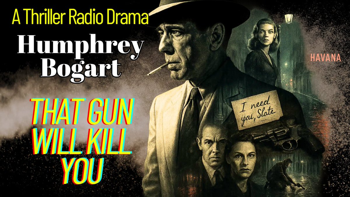 Timeless Vintage Midnight Radio Hour - FM 27.9 tweet media