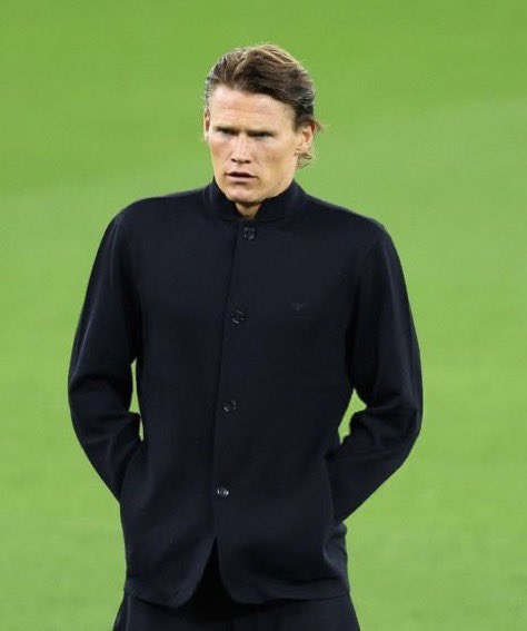 What in the Paco Rabanne, Dior, Gucci, Jean Paul Gaultier is this?