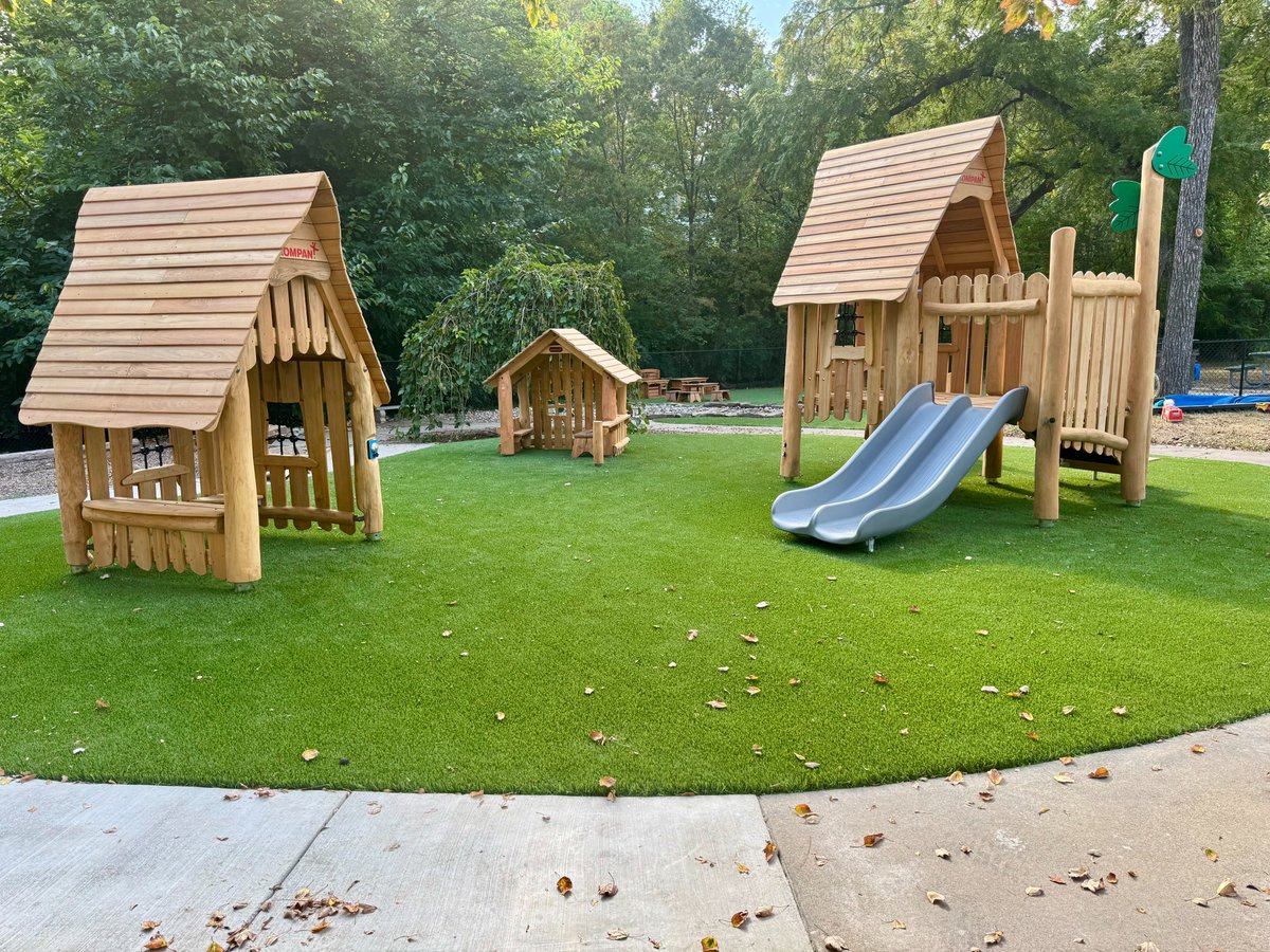 Crouch Recreation tweet media