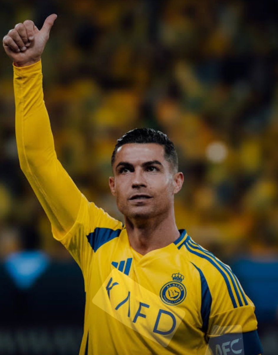 #النصر_استقلول واضح جداً غياب اللاعب الكبير كرستيانو رونالدو اعطى لاعبين النصر الحرية في التمرير والتسديد وتسجيل الاهداف؟ 
احياناً يكون لديك لاعب عالمي مثل كرستيانو لكن يكون عبئ على فريقه؟
اليوم لا حضنا حتى بينتو يحاول يسدد والفريق النصراوي يلعب بحرية تامة؟