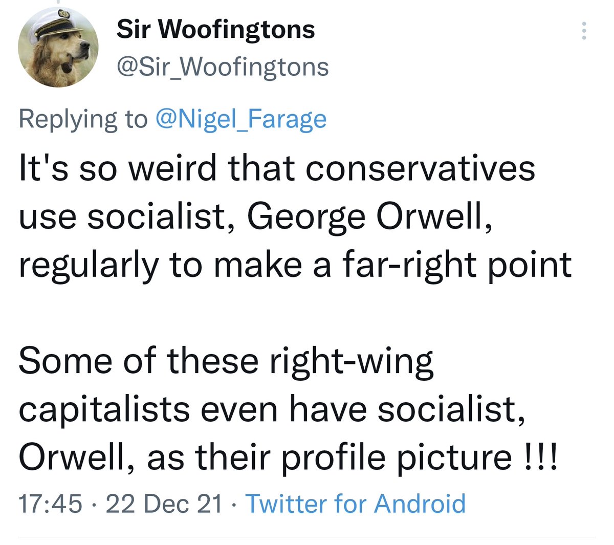 Sir Woofingtons (@sir_woofingtons) on Twitter photo 