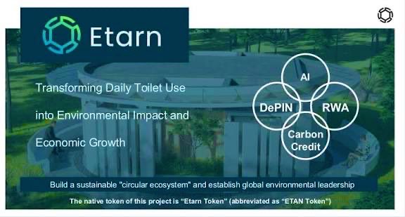 JasmyEu's tweet photo. Etarn @Etarn2025 is building a modular compute &amp; DePIN layer to power AI &amp; Web3. Now teaming up with @JasmyEu to connect this infrastructure with Jasmy’s ecosystem and drive decentralized innovation forward. https://t.co/vveMTdx5l8