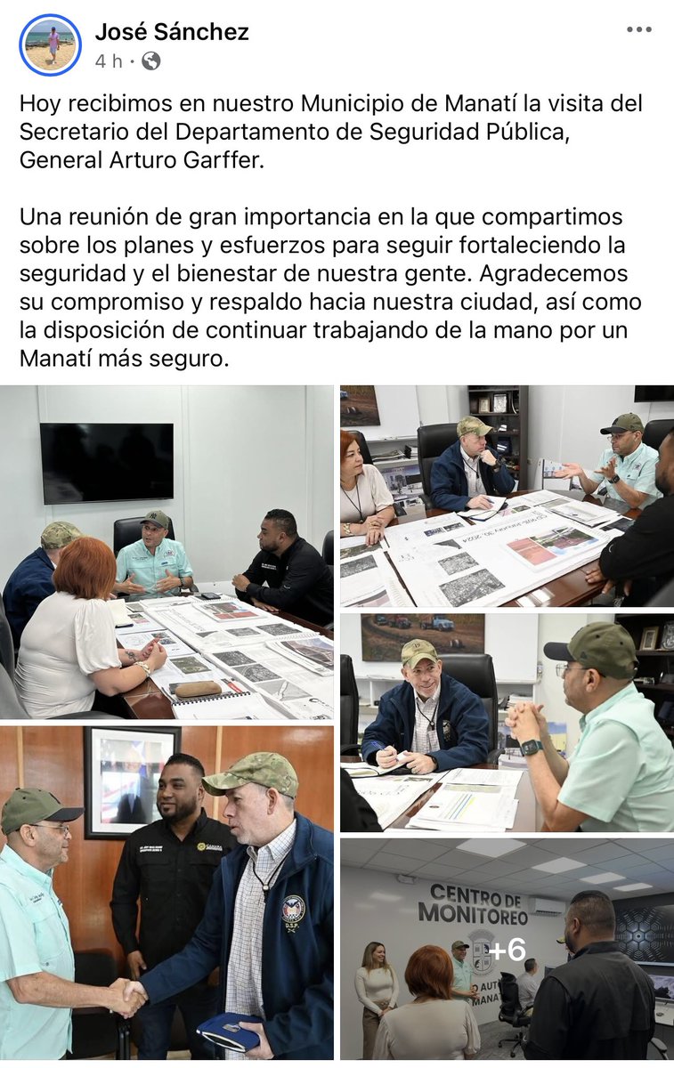 José Sánchez tweet media