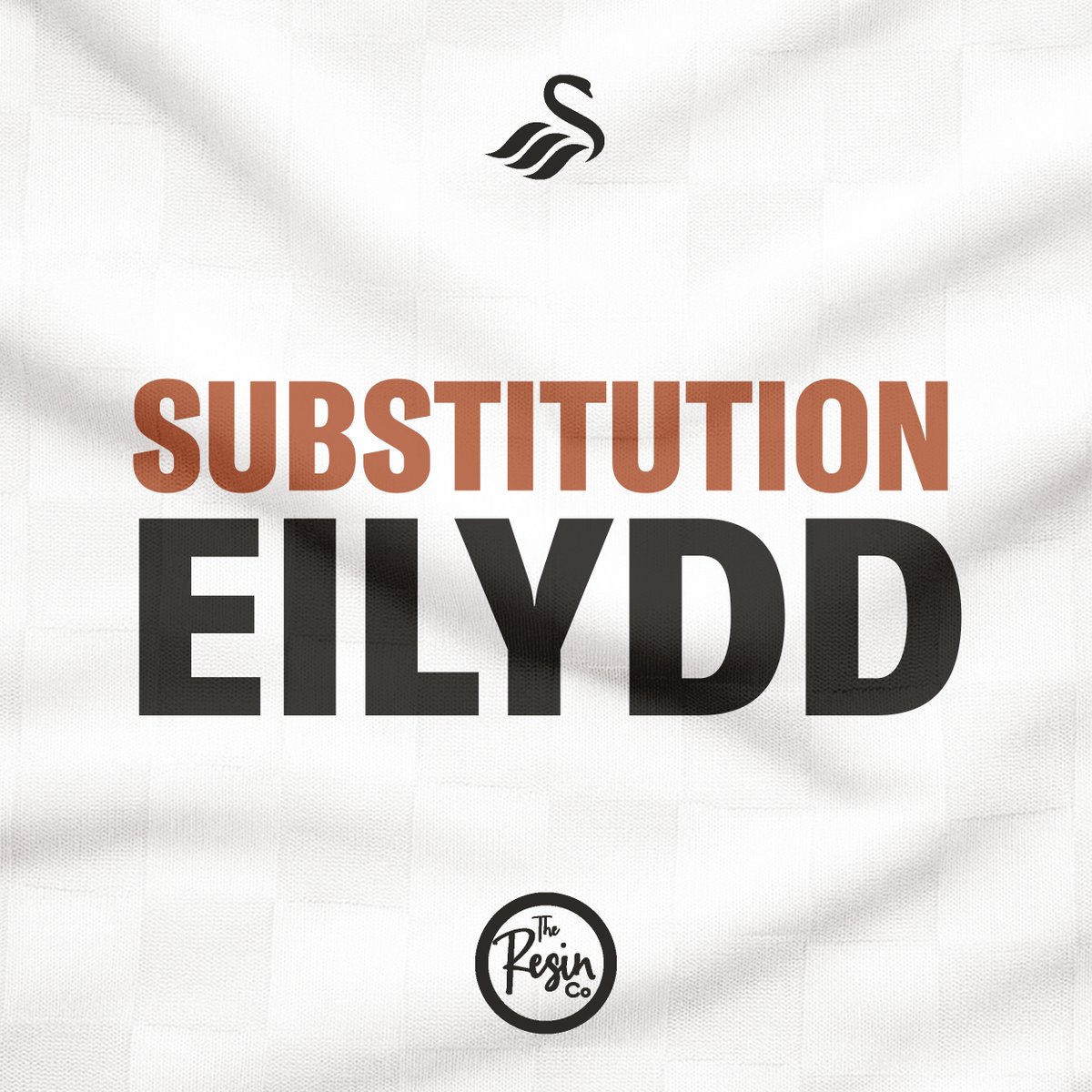 SwansOfficial's tweet image. ⏰ 80&apos; | 🦢 1-2 🌳

Change for the Swans 🔁

🔛 Vipotnik
⬅️ Idah

💻 Match centre 👉 swanseacity.club/3IolMww

#SWAvFOR | @Carabao_Cup