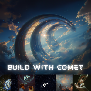 🚀 Excited to announce 'Build with Perplexity Comet' Hackathon

Reimagine how students learn, research, and stay productive with AI.

📅 Ends: Nov 18th, 2025
🏆 Cash Prizes + Certificates
👤 Open to all students (individual participation only)

🔗 Join: build-with-comet.devpost.com