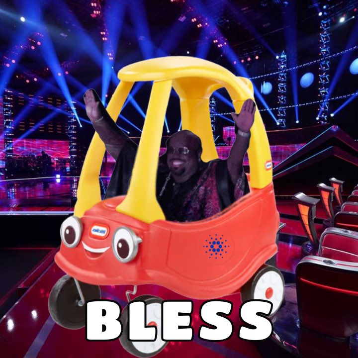 jkeartieco's tweet image. Feeling so good about the upcoming alt szn this year.

$ADA to the moon, soon.
@ThankYouCardano 

#blessed