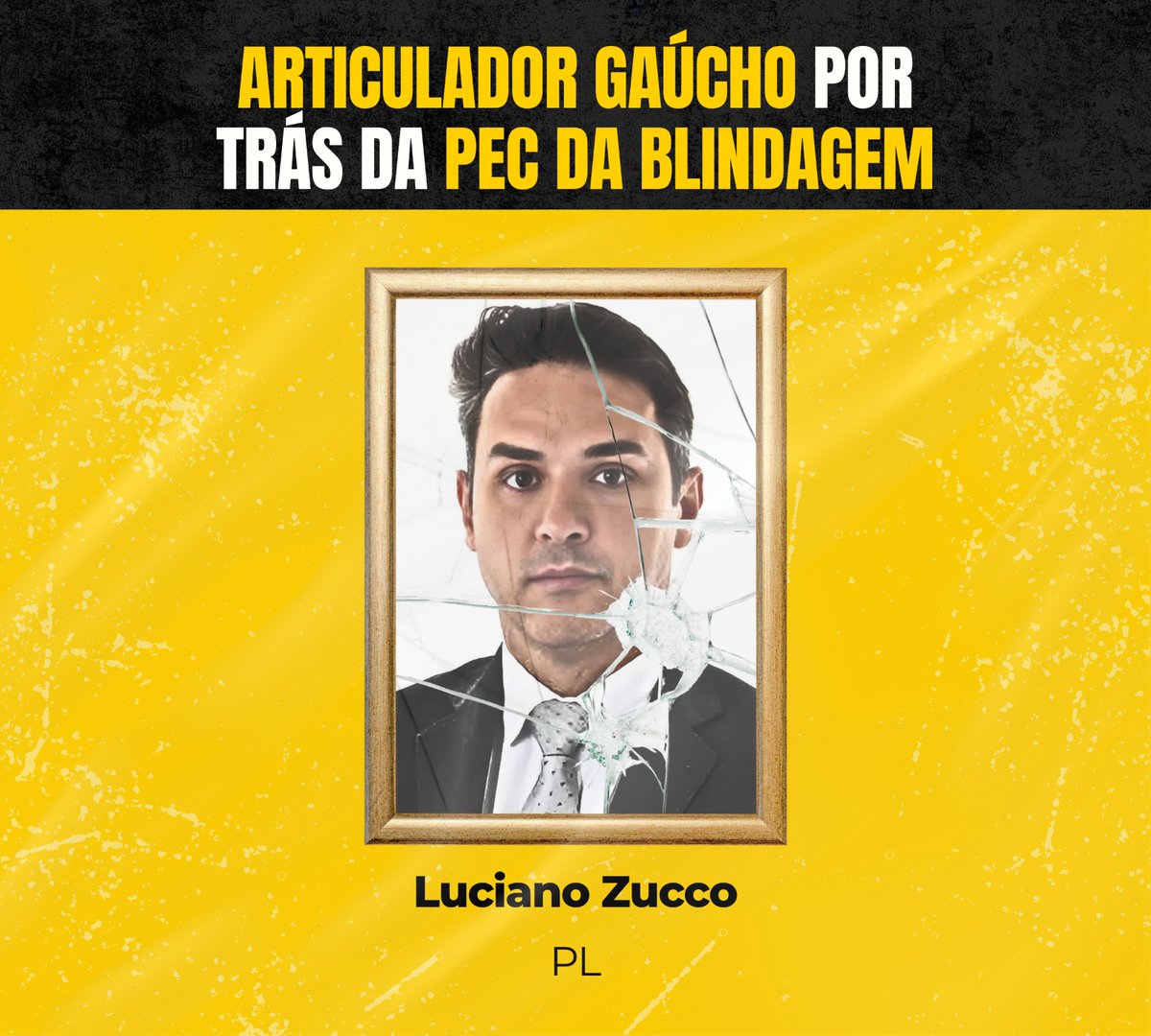 SAsufpel's tweet image. NOTA PÚBLICA CONTRA A PEC DA BLINDAGEM – UM ESCÁRNIO NACIONAL - Texto na integra no site e Facebook da entidade sindical.
#NãoÀPECdaBlindagem #DemocraciaResiste #EmDefesaDoPovo
ASUFPel 46 Anos - Uma História de Lutas