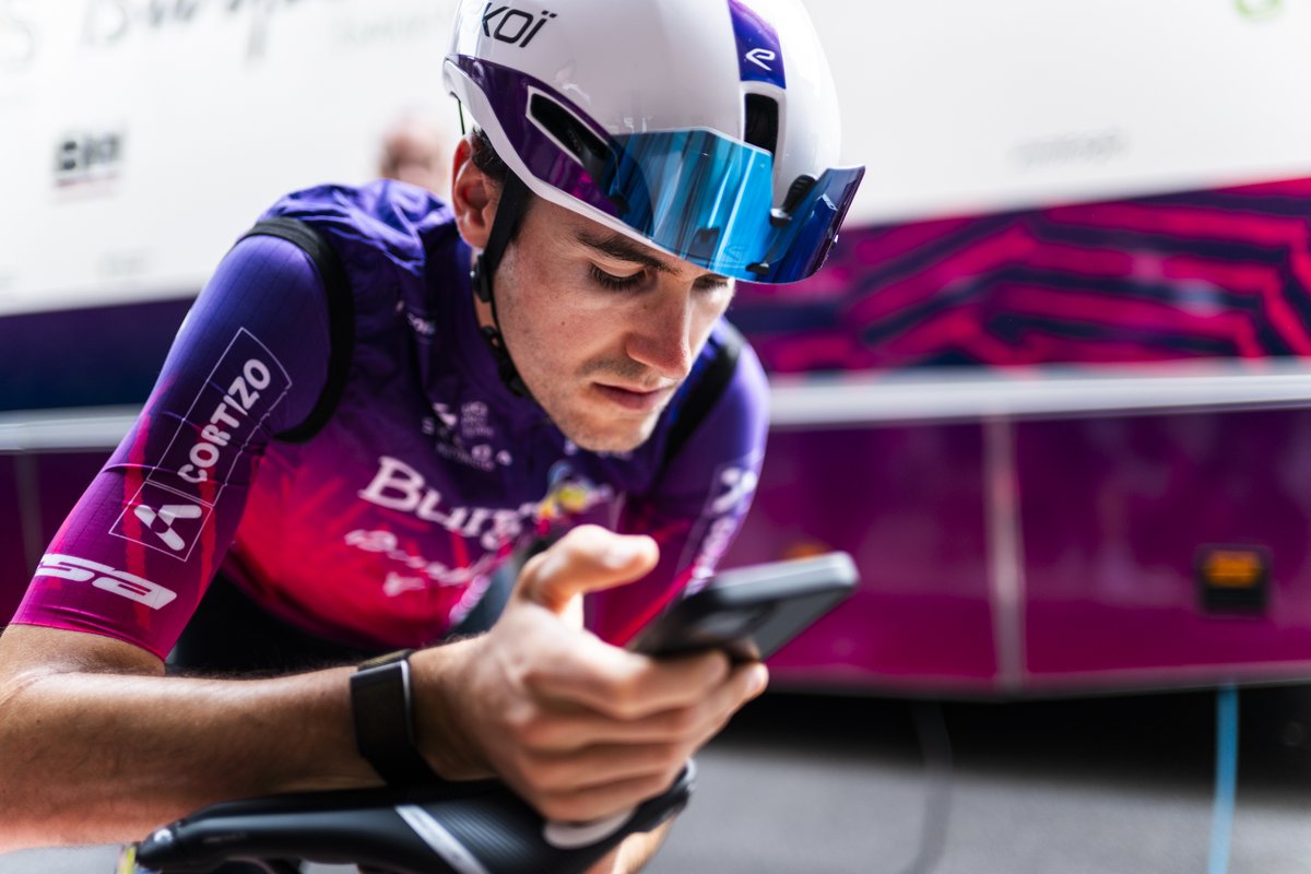 Burgos Burpellet BH tweet media