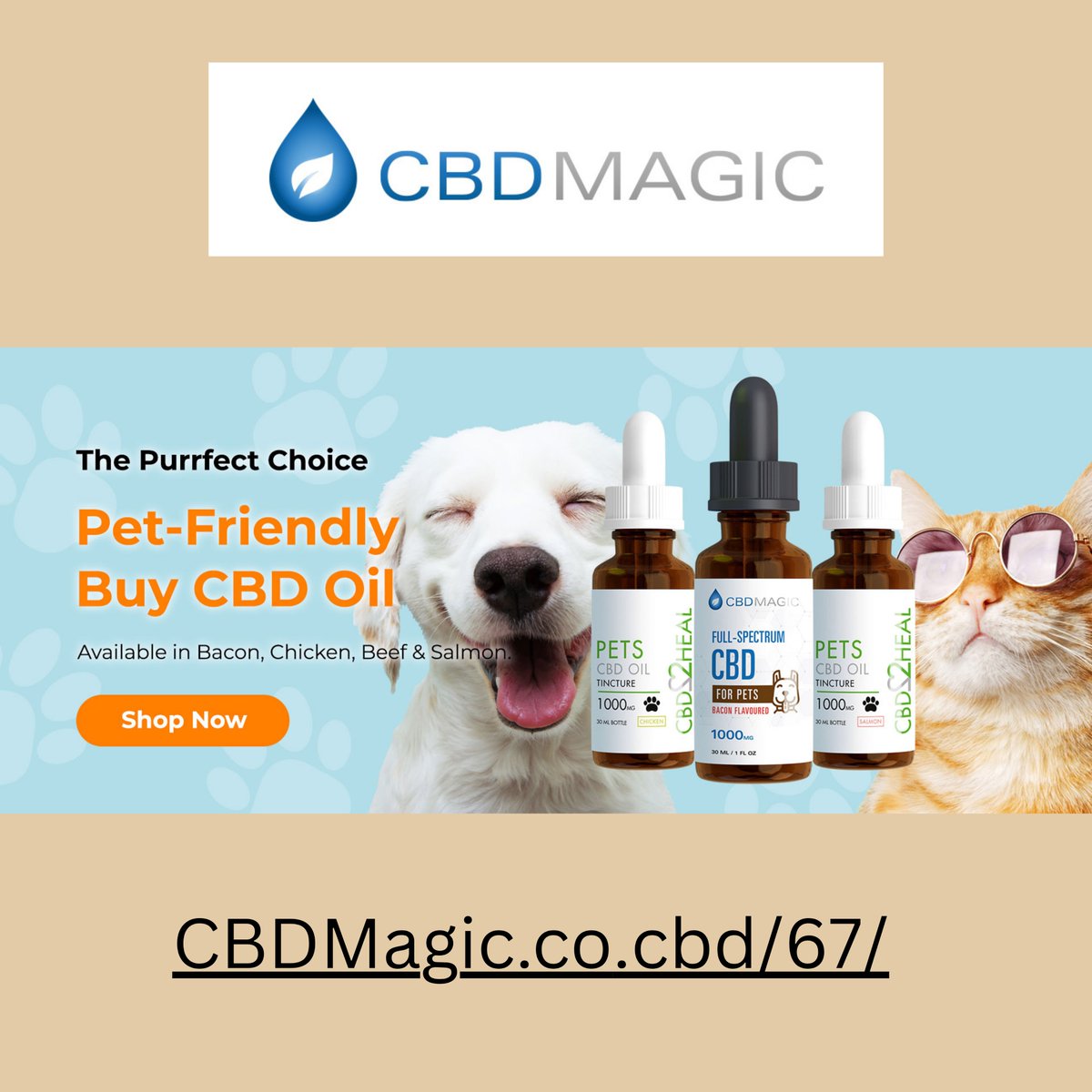 CbdThe45975's tweet photo. Your pets deserve comfort too! 🐾
CBD may help your pet :
ease pain 
reduce stress  
improve sleep

👉 https://t.co/dPAKhFCEk1

#PetCBDLife #CBDReliefForPets #CalmPetsNaturally #HolisticPetRelief #PetAnxietyAid #JointHealthPets #NaturalPetHealing #HappyPawsCBD #CanadaCBD https://t.co/lS4mP7pgTg