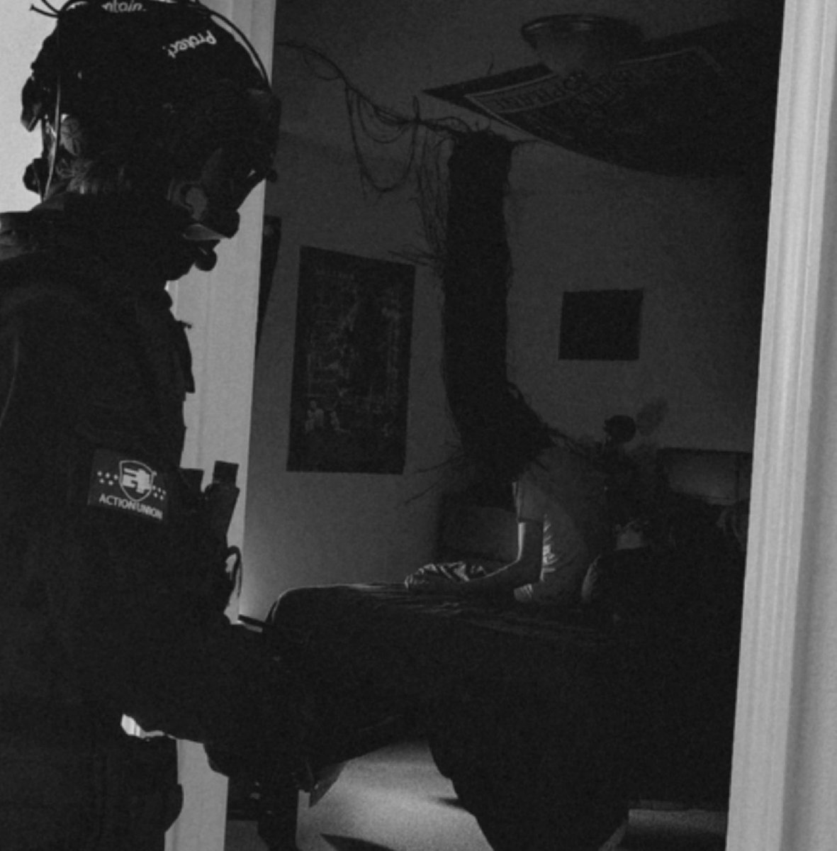 Pillarface
#horror #art #analoghorror