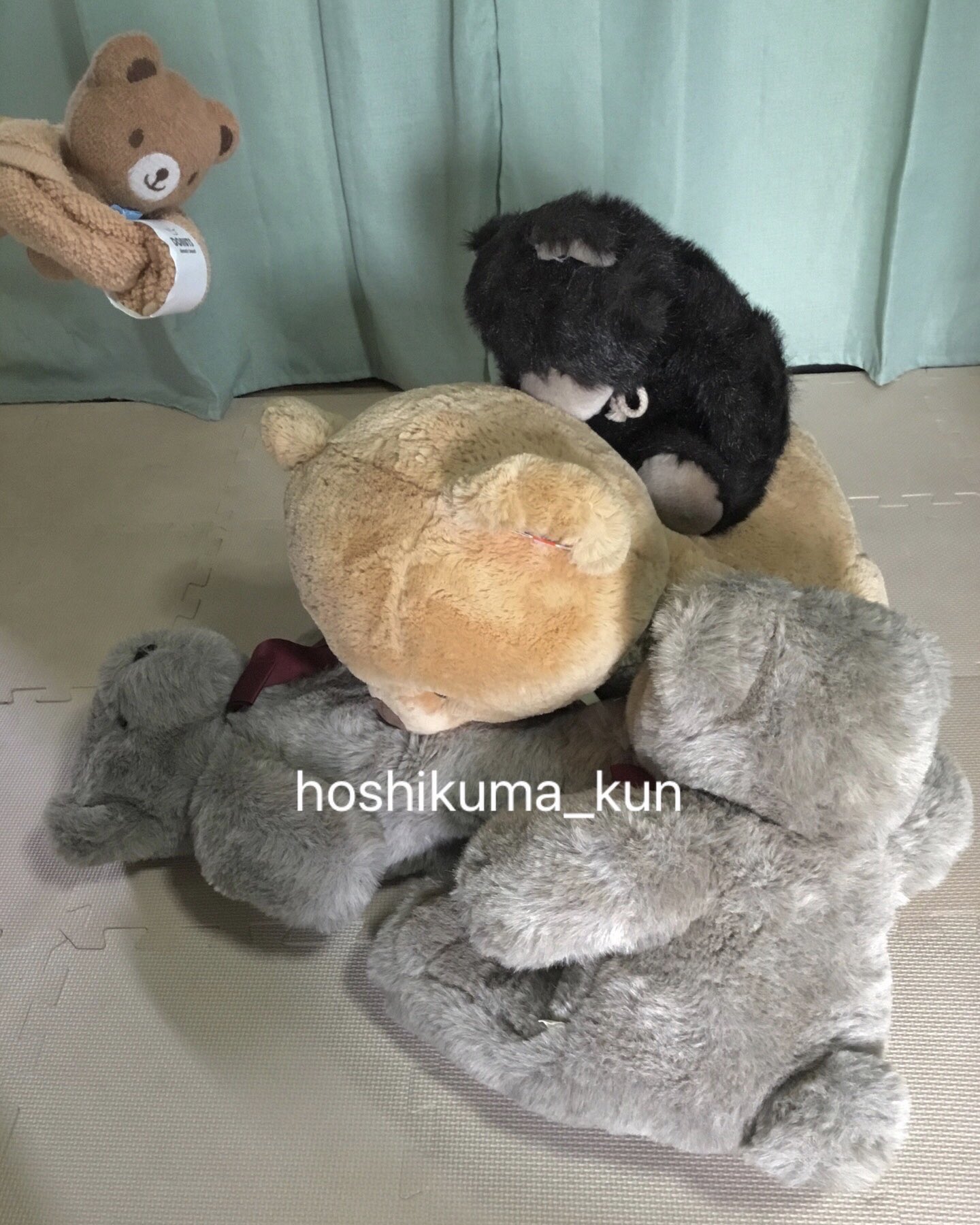 みたらしクマちゃん♡ くまちゃんのかまくら｜商品情報｜ブシカプ！｜ブシロード