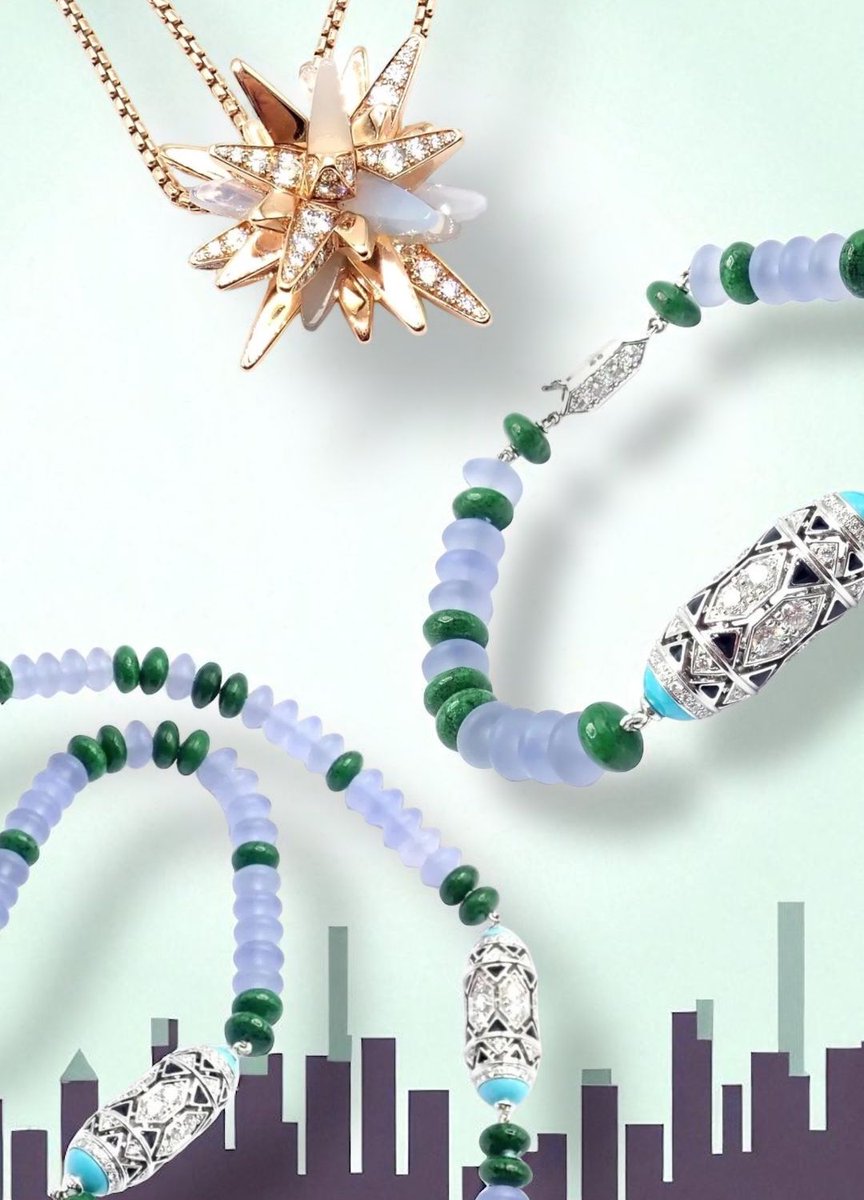 FORTROVE's tweet image. 💎 Cartier High Jewelry: Chalcedony &amp;amp; Diamond Elegance. Make your offer at Fortrove.com ✨- #Cartier #Luxury #Fortrove #FortroveJewelry #HighJewelry 

mailchi.mp/fortrove/carti…