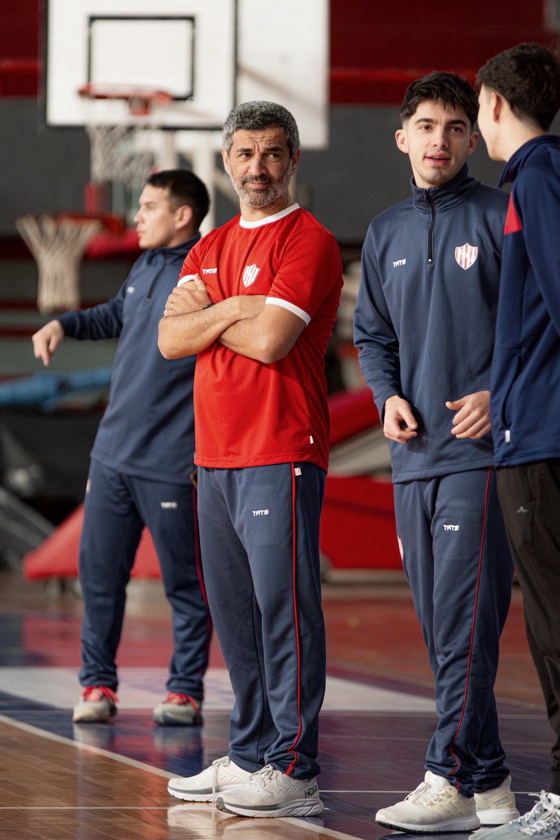 Unión Básquet tweet media