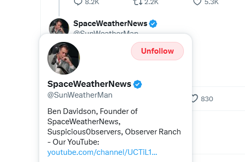 Clint Thomsen tweet media