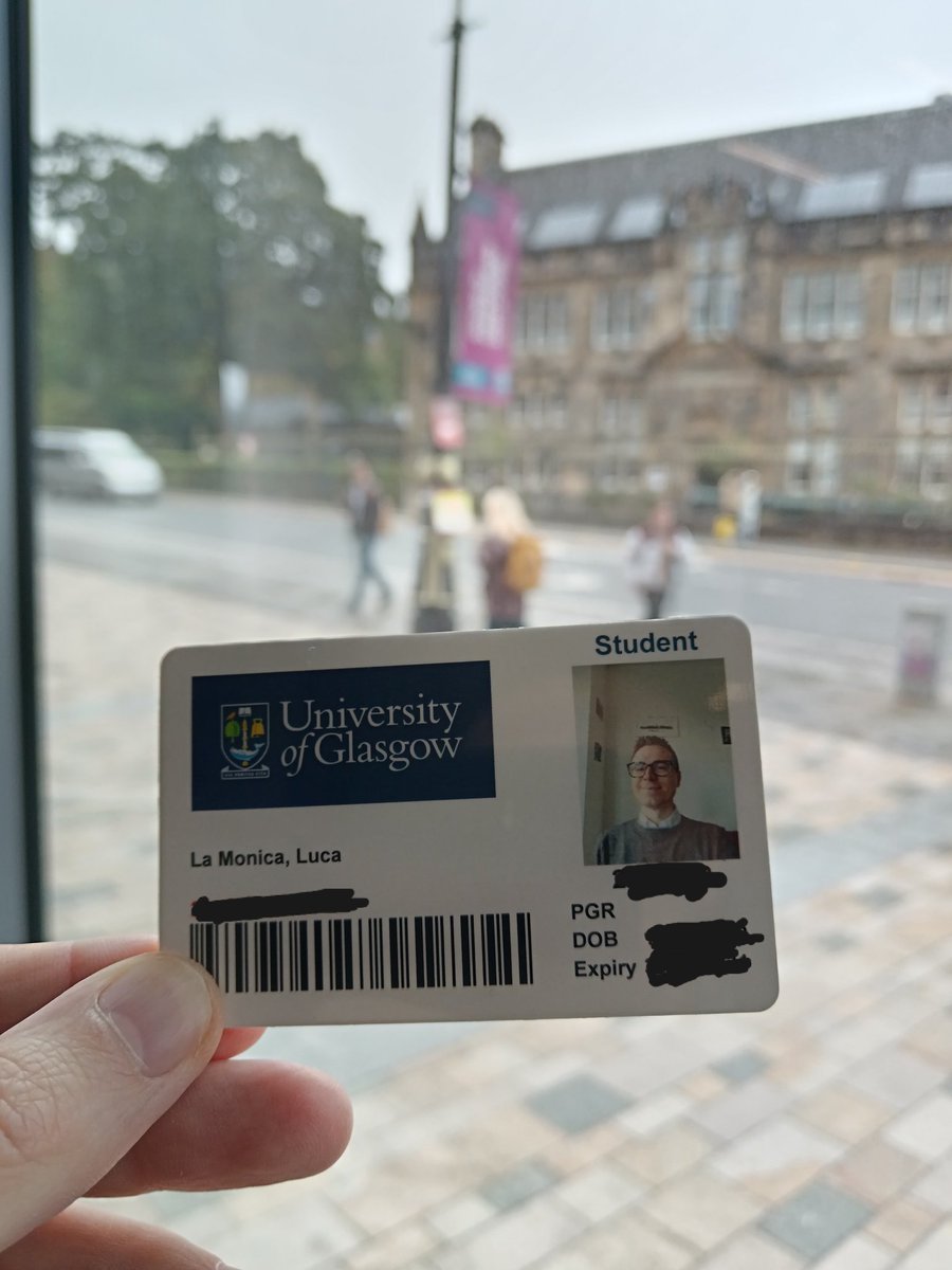 Here we go again! #PhD #phdlife #catholiceducation #PhilosophyMatters <a href="/UofGEducation/">School of Education</a> <a href="/PhilipTonner/">Philip Tonner</a>