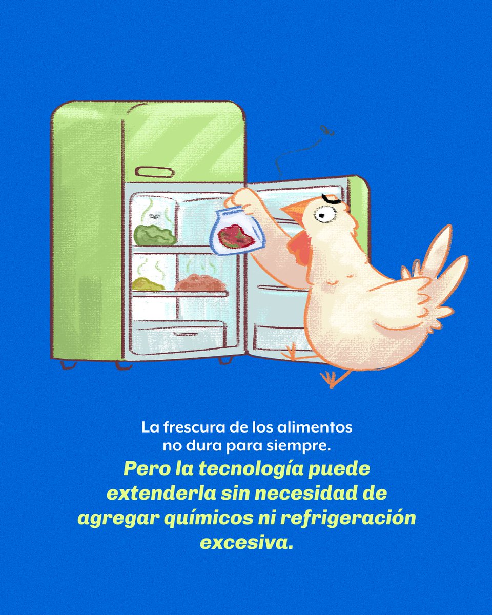 animalgourmet's tweet image. Si quieres conservar tus alimentos por más tiempo, con Tetra Pak los debes envasar. No lo decimos nosotros, lo dice la ciencia. 
#TetraPak #Envases #Reciclaje #Sostenibilidad #AlimentosFrescos