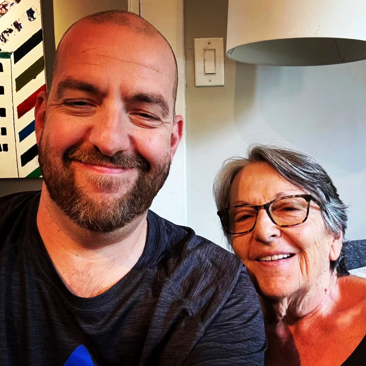 jacques_behar's tweet image. It doesn't matter what I have going on in my life or how busy a work schedule in the restaurant is.. I ALWAYS HAVE TIME in the day for My Mom 🫶🏻🙏🏻🕊️
#ohyoubusy #momfirst #restaurantlife #beagoodson
