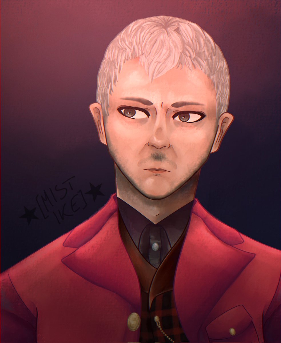 HELP AN ARTIST GET VERIFIED!

Commission me before school gets too overwhelming! I have open slots for all my services! ⬇️
vgen.co/spanishboar

Bust up - $12/10€
Halfbody - $16/15€
Fullbody - $24/20€