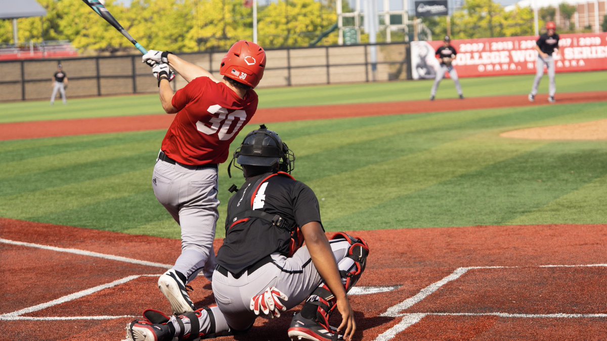 Louisville Baseball tweet media