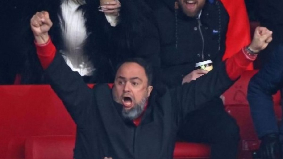 Back to nervy Nuno ball now the Nuno players are on 😳
#NFFC