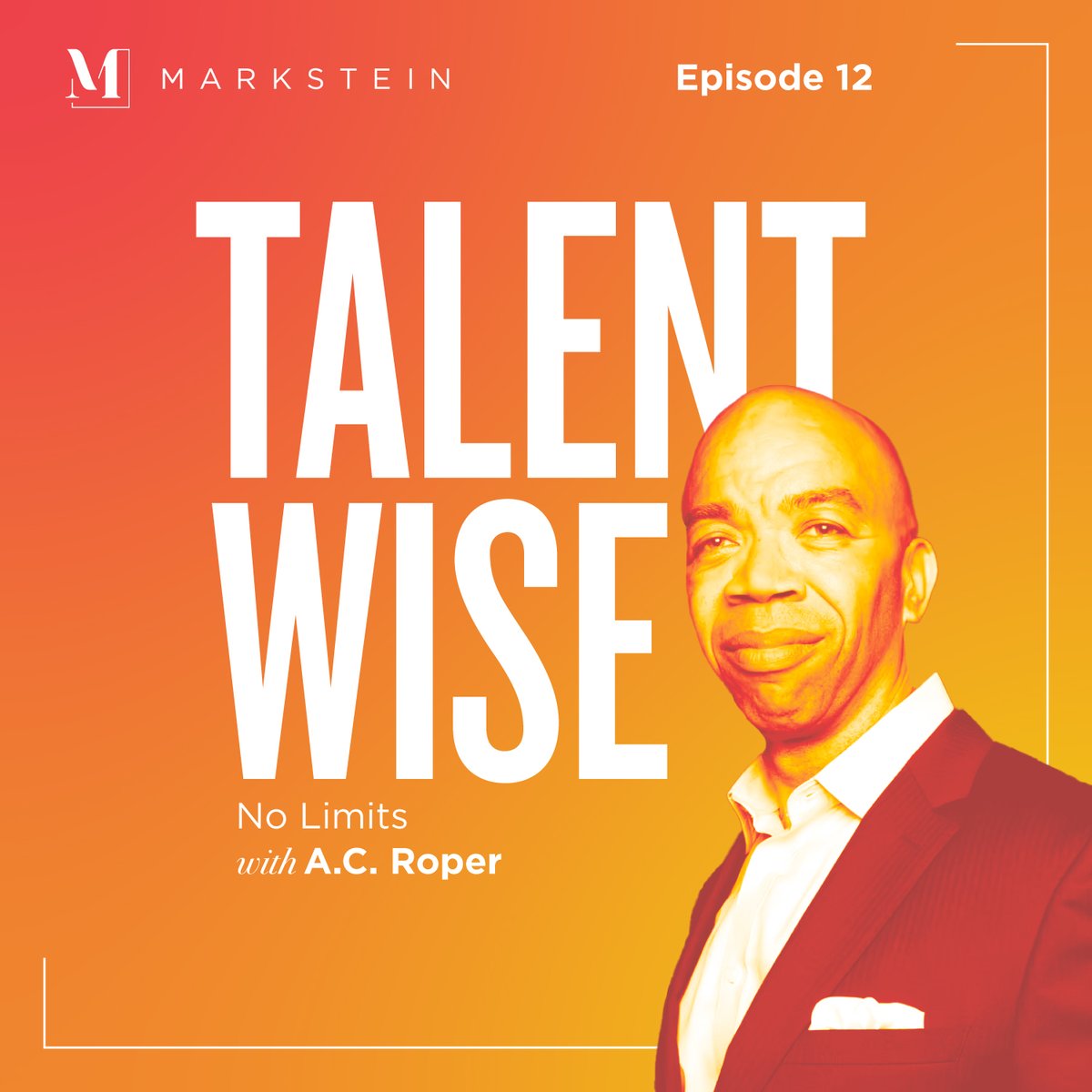 Join us for an inspiring episode of #TalentWise featuring Lieutenant General (Ret.) A.C. Roper! Discover powerful insights on leadership, resilience and the future of the workforce and learn how to prepare your teams for rapid change. zurl.co/p1x3n