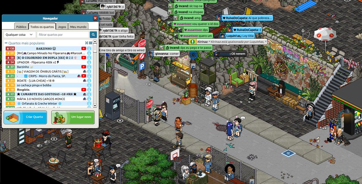 cripsbando's tweet image. quarta feira na atividade como sempre 🤑