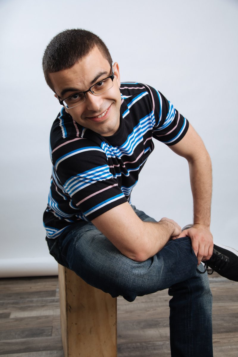 Nick Eh 30 tweet media