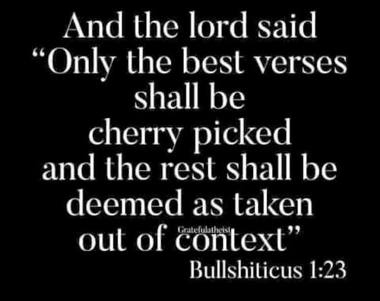 Atheist Girl (@iamatheistgirl) on Twitter photo 