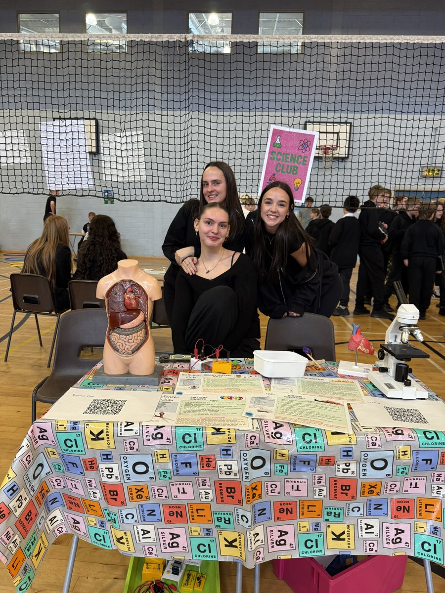 Craigmount High School tweet media