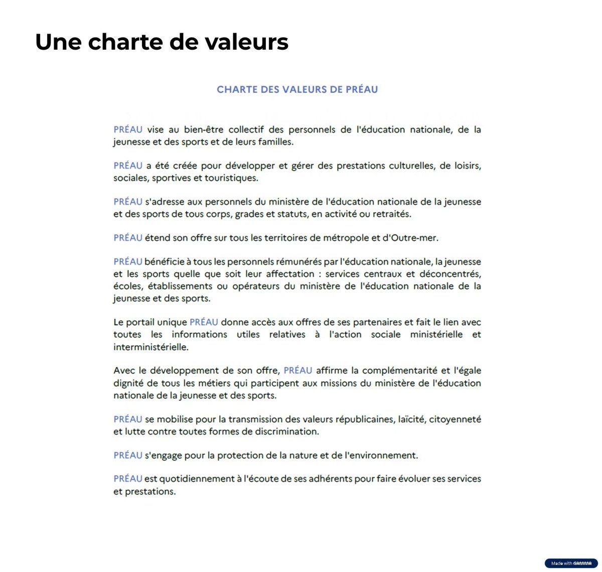 benjapaul32's tweet photo. 🙂 Heureux du retour de la commission #Prestation de @preau_education.
25 nouveaux élus🤝, représentants + de 400.000 adhérents, réunis pour la 1ère fois autour des valeurs de l'association pour les mettre en œuvre concrètement !
🙏 @juliendelmas #NordineHassini #SihemeBriki
👌 https://t.co/EcD7jykNcO