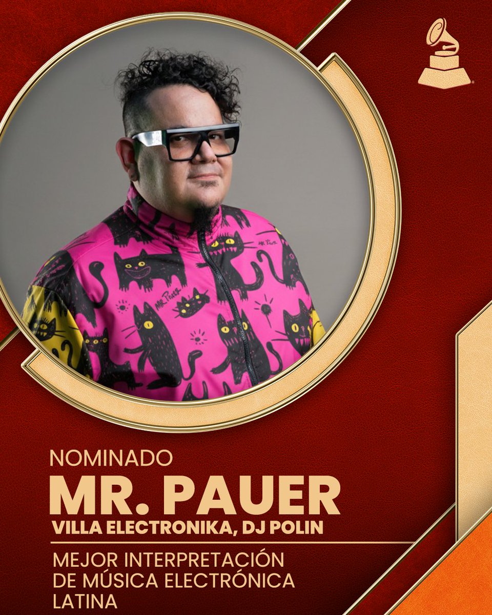 Mr. Pauer™ tweet media