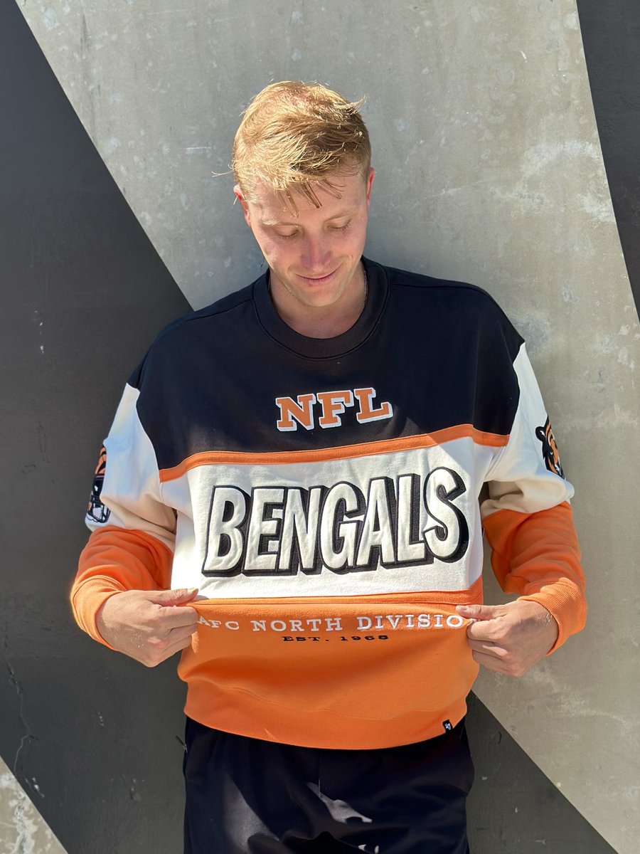 New drops from <a href="/47brand/">'47</a>