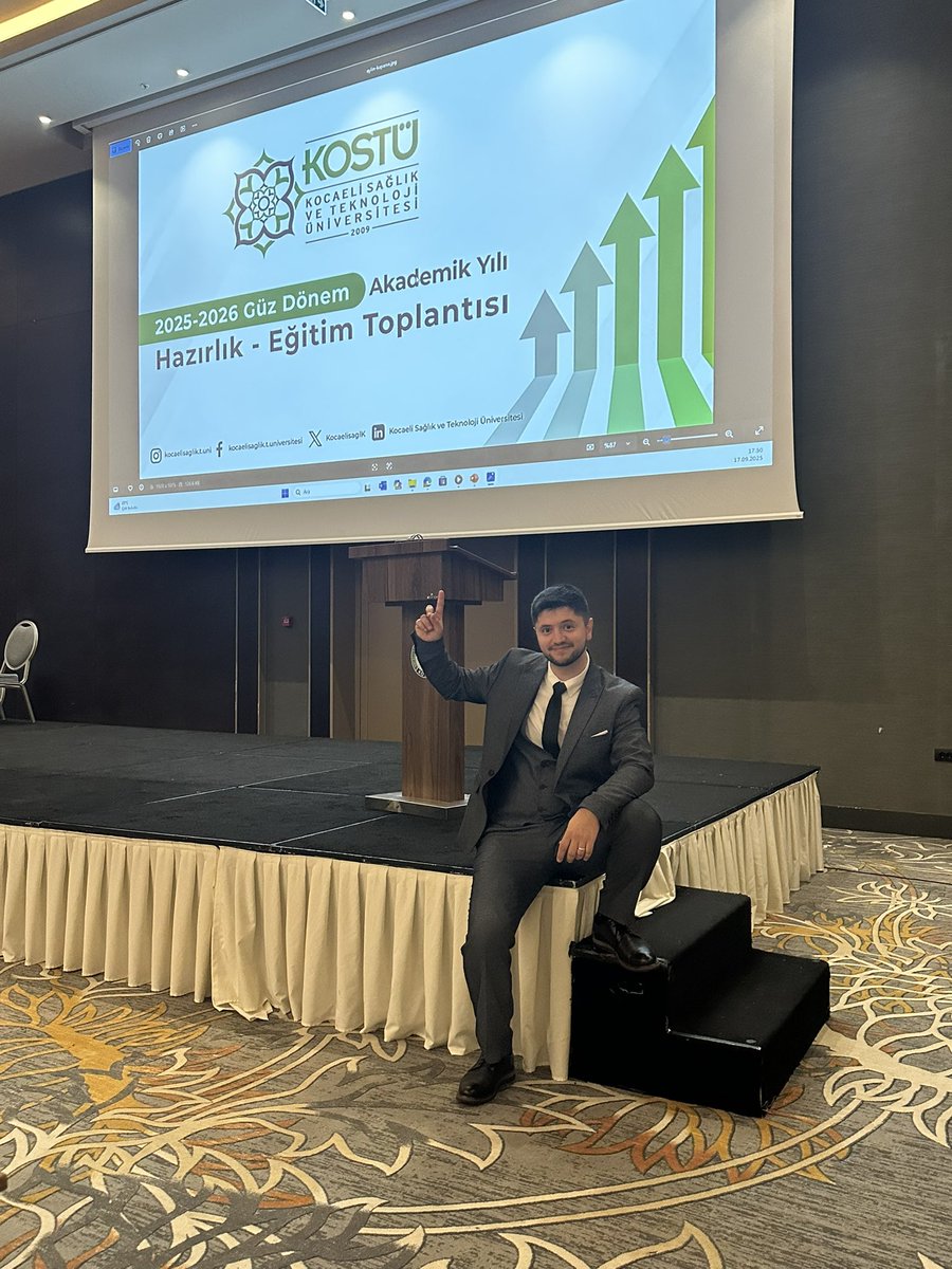 Adım adım yükleniyor 🤫