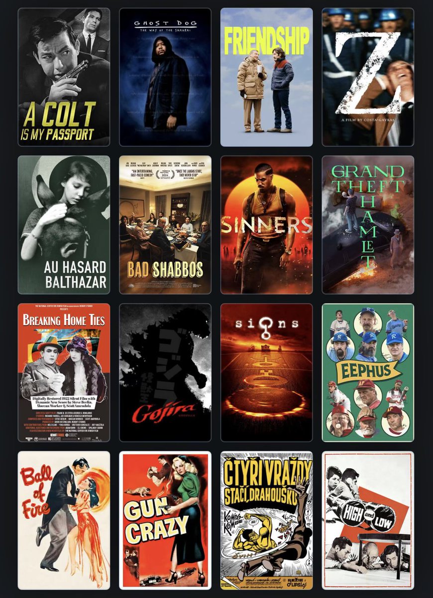 top 16 first watches of 2025