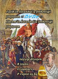 ConCoan's tweet photo. @zmirliLeyla1 "Ne mutlu Türküm" diyemeyen Ergenekon'a terör örgütü diyen Tayyip $Erdoğan'dan 180⁰ dönüş.... dansöz Tayyip.
Tayyip ne demişti ; "bizim için bütün değerler tramvaydır istediğimiz yerde bineriz istediğimiz yerde ineriz" https://t.co/Vrc7z8PpOo