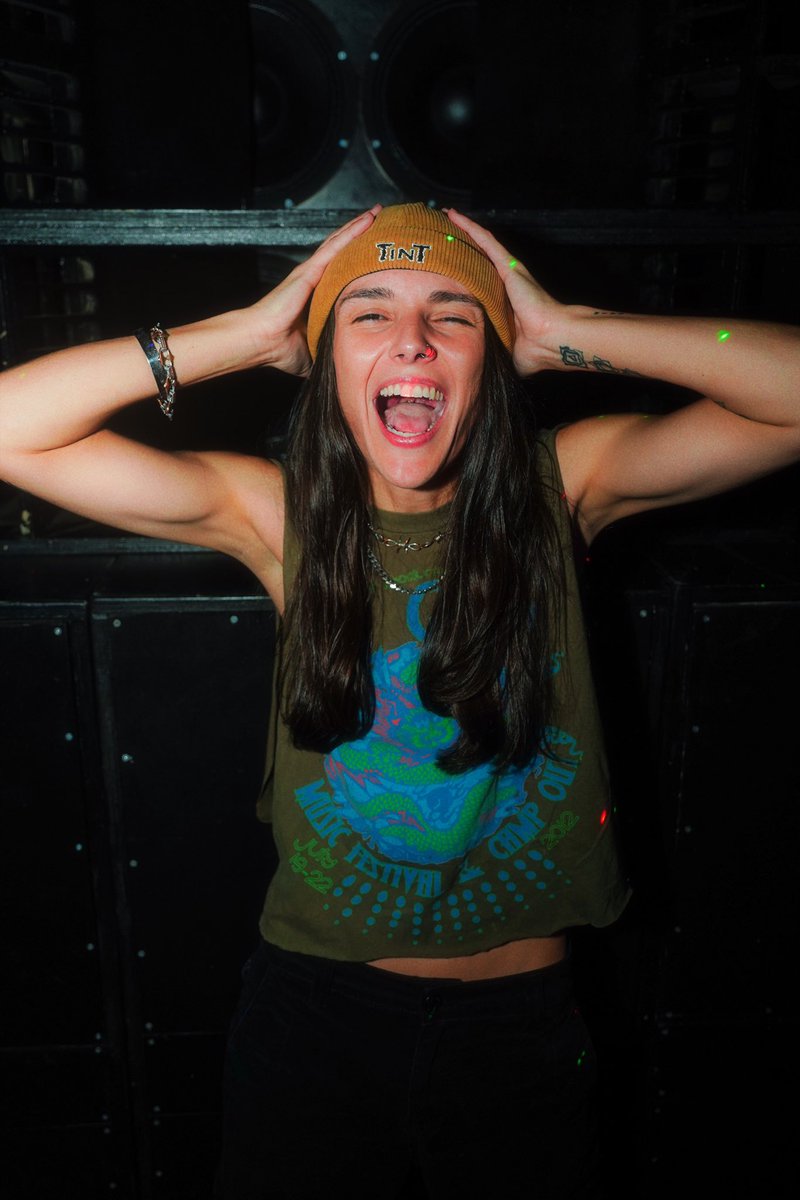 LOST LANDS 🦖 SEE YOU FRIDAY @ 3AM w/ <a href="/BaxtheBoi/">Baxter</a> 🔥