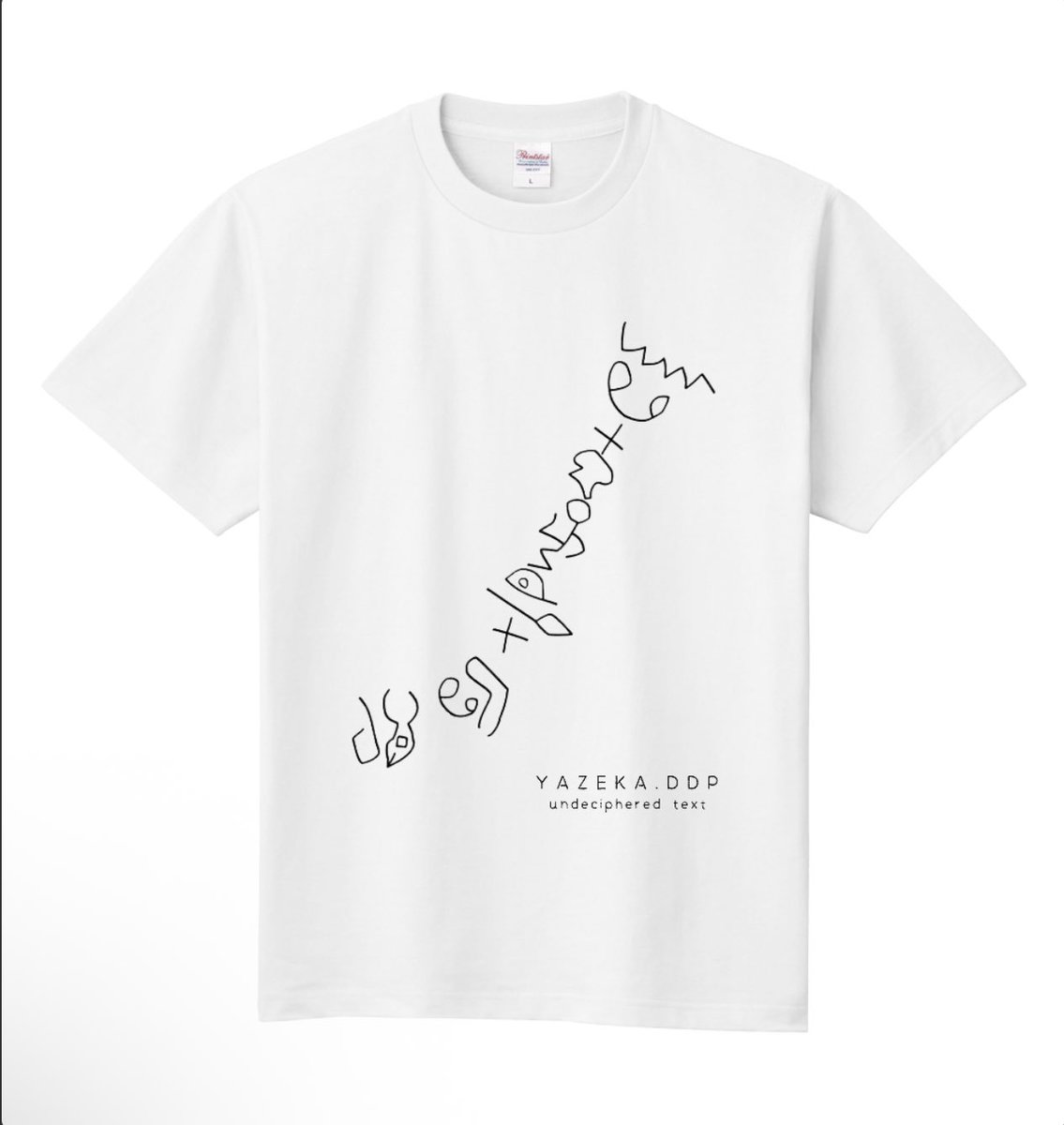 YAZEKA_'s tweet photo. #39 隠れお洒落必見🛍
【YAZEKA】Tシャツ登場🔥
5.6ozのしっかり生地で、デイリーにもお出かけにも◎
サイズ豊富＆新作も続々追加中！色多数

他にも多数ラインナップ👕
▶︎ https://t.co/zgVdsDnqUz

#YZK #オリジナルTシャツ #大きいサイズ #長崎  #アップティー #ファッション  #速報  #最新情報 https://t.co/CYkDRZan5t
