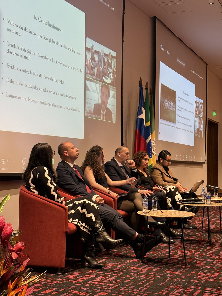 Departamento de Derecho Constitucional- UExternado tweet media