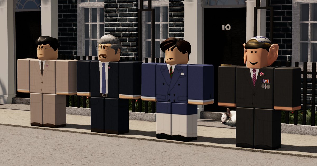 Yesterday, the Foreign Office received the Israeli Foreign Minister.

They discussed the importance of strengthening the close relationship between the UK and Israel, and congratulated Israel on their recent reforms and admission to the United Nations.