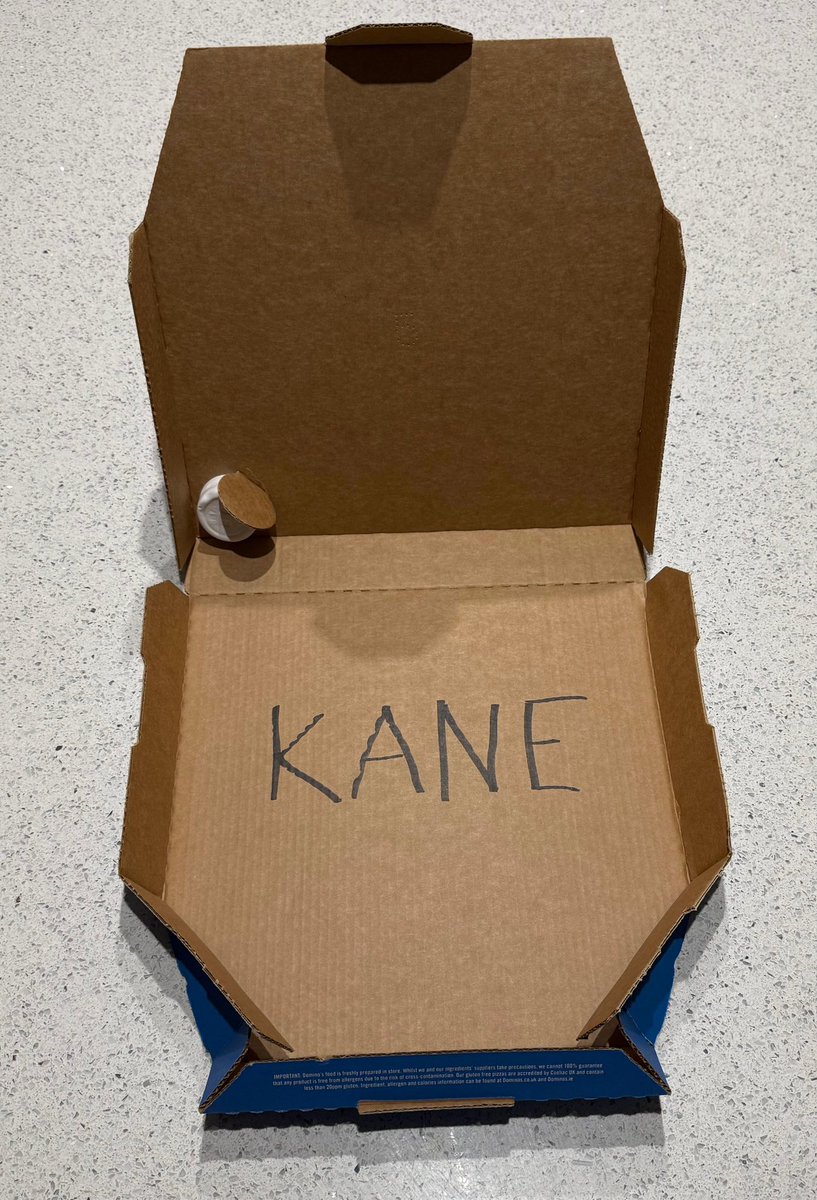 delivery for Chelsea