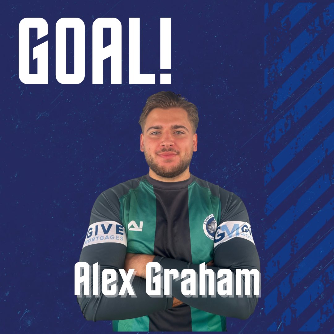 Ashby Ivanhoe FC tweet media