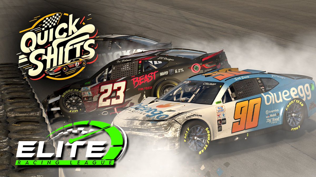 Ray Bracey (@bojoracing) on Twitter photo We drove the big asphalt roulette wheel for <a href="/EliteRacing_/">Elite Racing League</a> <a href="/BellyUpSports/">Belly Up Sports</a>
youtube.com/watch?v=pbA1Zf⦠We drove the big asphalt roulette wheel for <a href="/EliteRacing_/">Elite Racing League</a> <a href="/BellyUpSports/">Belly Up Sports</a>
youtube.com/watch?v=pbA1Zfβ¦