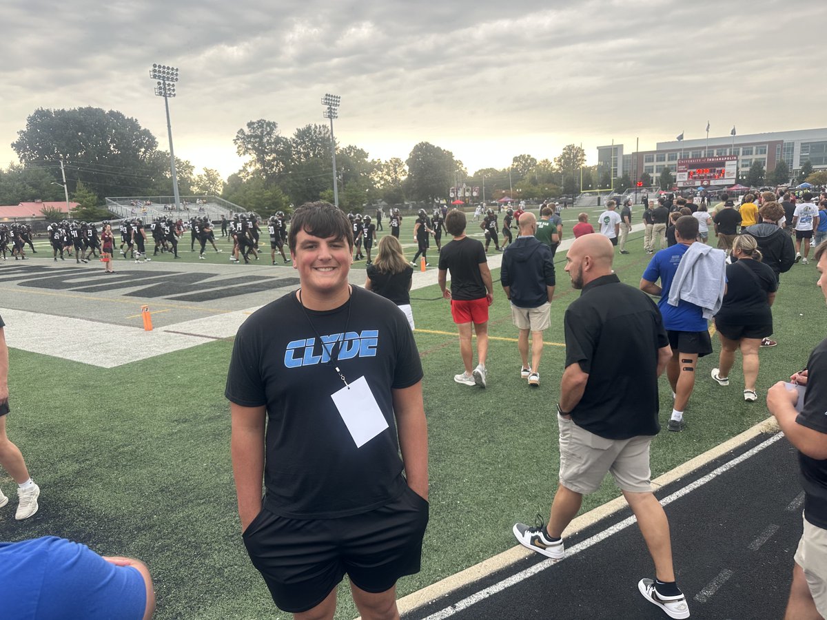 Brady Dukeshire tweet media