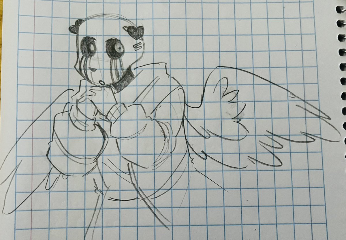 * day 263 !